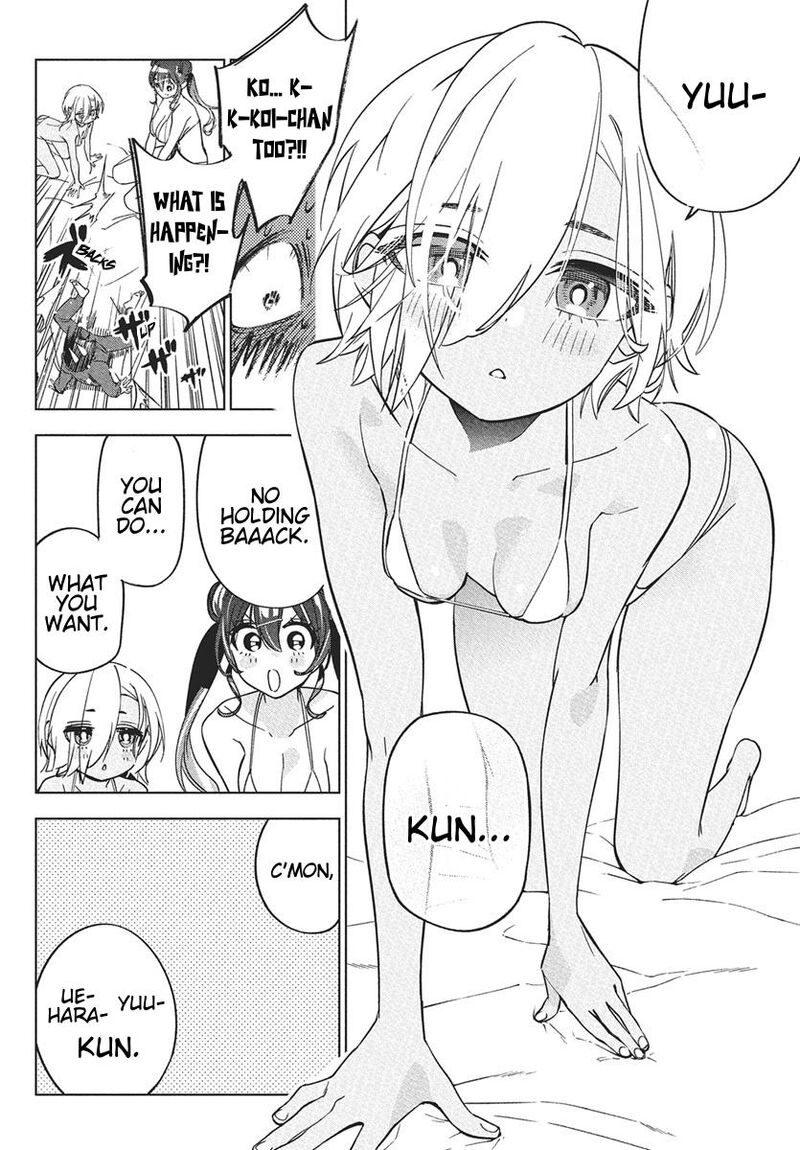 Now That We Draw - Chapter 41 image 03